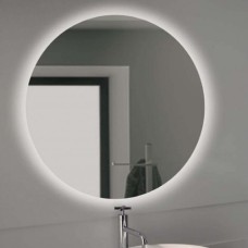 Dara Illuminated Bathroom Mirror